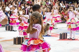 S&atilde;o Jo&atilde;o da Gente