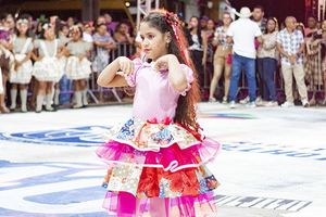 S&atilde;o Jo&atilde;o da Gente