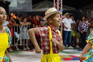 S&atilde;o Jo&atilde;o da Gente