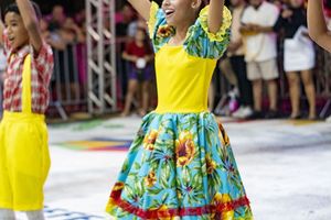 S&atilde;o Jo&atilde;o da Gente