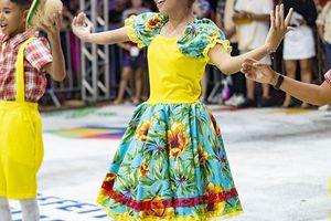 S&atilde;o Jo&atilde;o da Gente