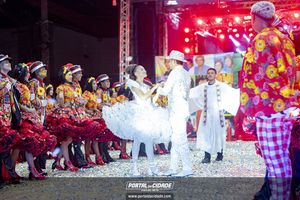 S&atilde;o Jo&atilde;o da Gente