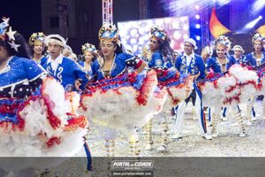 S&atilde;o Jo&atilde;o da Gente