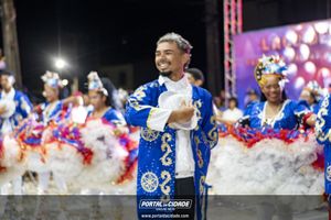 S&atilde;o Jo&atilde;o da Gente