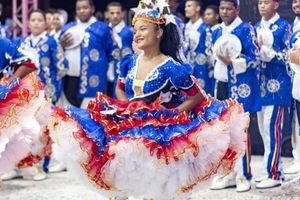 S&atilde;o Jo&atilde;o da Gente