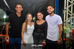 Festa do Festejo de Sant'Ana