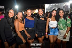 Festa do Festejo de Sant'Ana