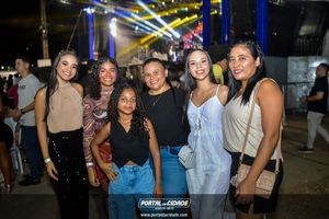 Festa do Festejo de Sant'Ana