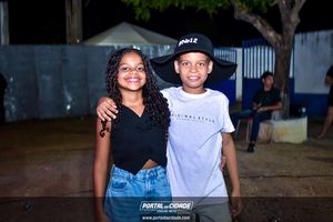 Festa do Festejo de Sant'Ana