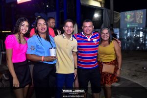 Festa do Festejo de Sant'Ana