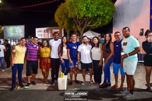 Festa do Festejo de Sant'Ana