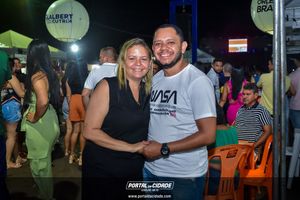 Festa do Festejo de Sant'Ana