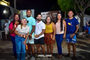 Festa do Festejo de Sant'Ana