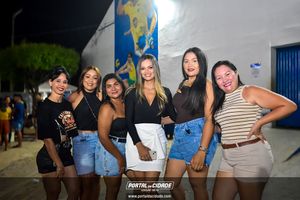 Festa do Festejo de Sant'Ana