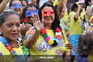 Desfiles dos Blocos Carnaval de Rua 2026