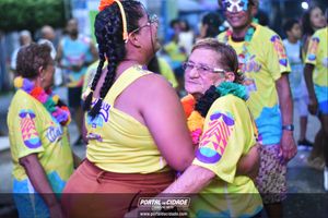 Desfiles dos Blocos Carnaval de Rua 2026