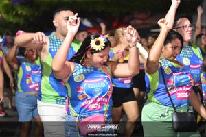 Desfiles dos Blocos Carnaval de Rua 2026