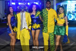 Desfiles dos Blocos Carnaval de Rua 2026