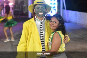 Desfiles dos Blocos Carnaval de Rua 2026