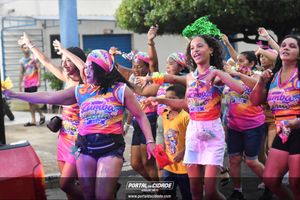Desfiles dos Blocos Carnaval de Rua 2026