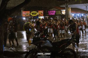 Desfiles dos Blocos Carnaval de Rua 2026