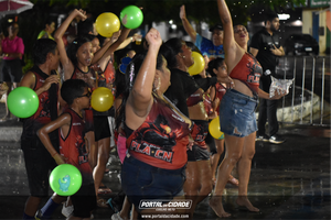 Desfiles dos Blocos Carnaval de Rua 2026