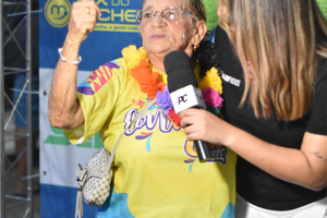 Desfiles dos Blocos Carnaval de Rua 2026