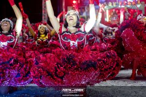 S&atilde;o Jo&atilde;o da Gente