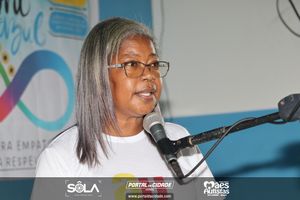 2&ordm; Encontro Municipal Sobre Autismo