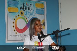 2&ordm; Encontro Municipal Sobre Autismo