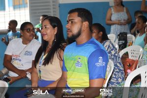 2&ordm; Encontro Municipal Sobre Autismo