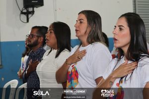 2&ordm; Encontro Municipal Sobre Autismo