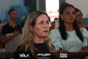 2&ordm; Encontro Municipal Sobre Autismo