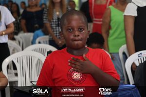 2&ordm; Encontro Municipal Sobre Autismo