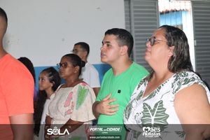 2&ordm; Encontro Municipal Sobre Autismo