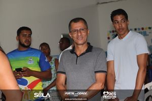 2&ordm; Encontro Municipal Sobre Autismo