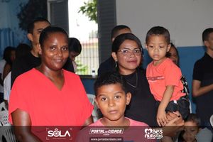2&ordm; Encontro Municipal Sobre Autismo