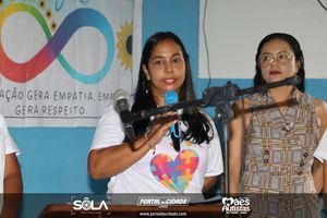 2&ordm; Encontro Municipal Sobre Autismo