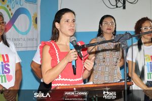 2&ordm; Encontro Municipal Sobre Autismo