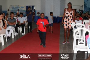 2&ordm; Encontro Municipal Sobre Autismo