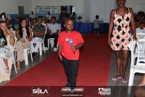 2&ordm; Encontro Municipal Sobre Autismo