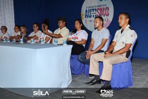 2&ordm; Encontro Municipal Sobre Autismo