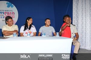 2&ordm; Encontro Municipal Sobre Autismo