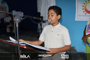 2&ordm; Encontro Municipal Sobre Autismo