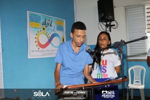 2&ordm; Encontro Municipal Sobre Autismo