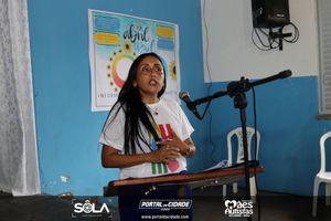 2&ordm; Encontro Municipal Sobre Autismo