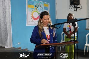 2&ordm; Encontro Municipal Sobre Autismo