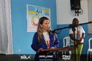 2&ordm; Encontro Municipal Sobre Autismo