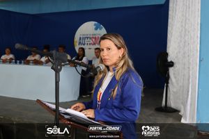 2&ordm; Encontro Municipal Sobre Autismo