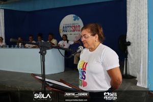 2&ordm; Encontro Municipal Sobre Autismo